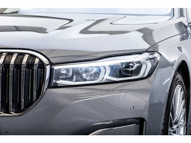 BMW 7series