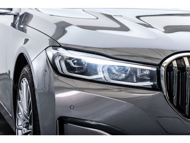 BMW 7series