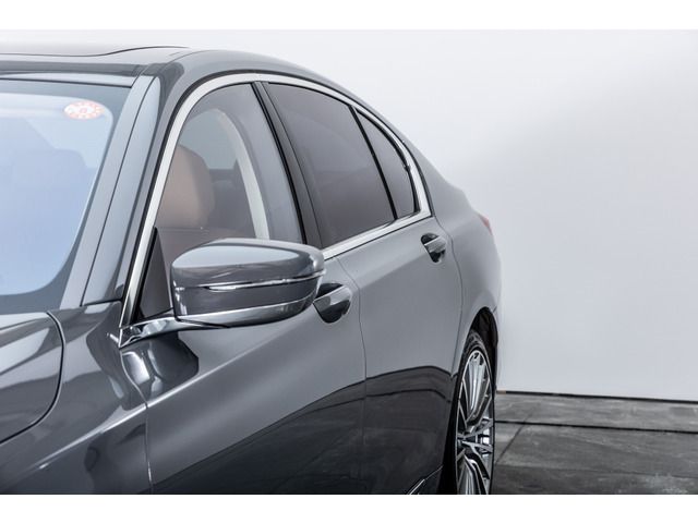BMW 7series