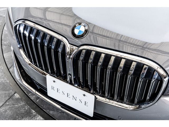 BMW 7series