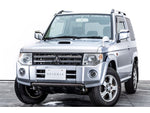 PAJERO MINI 4WD