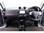 PAJERO MINI 4WD