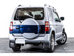 PAJERO MINI 4WD