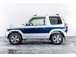PAJERO MINI 4WD