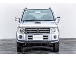PAJERO MINI 4WD