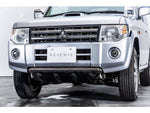 PAJERO MINI 4WD