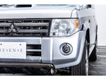 PAJERO MINI 4WD