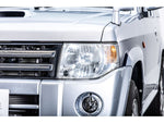 PAJERO MINI 4WD