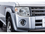 PAJERO MINI 4WD