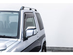 PAJERO MINI 4WD