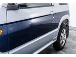 PAJERO MINI 4WD