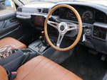 LANDCRUISER wagon