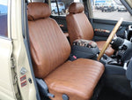LANDCRUISER wagon
