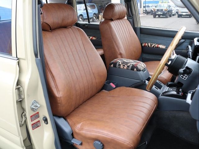 LANDCRUISER wagon