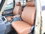 LANDCRUISER wagon