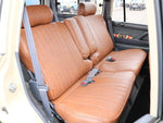 LANDCRUISER wagon