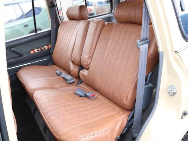 LANDCRUISER wagon