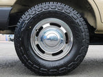 LANDCRUISER wagon