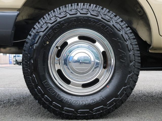 LANDCRUISER wagon