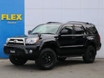 HILUXSURF wagon 4WD