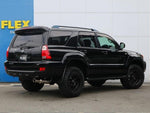 HILUXSURF wagon 4WD