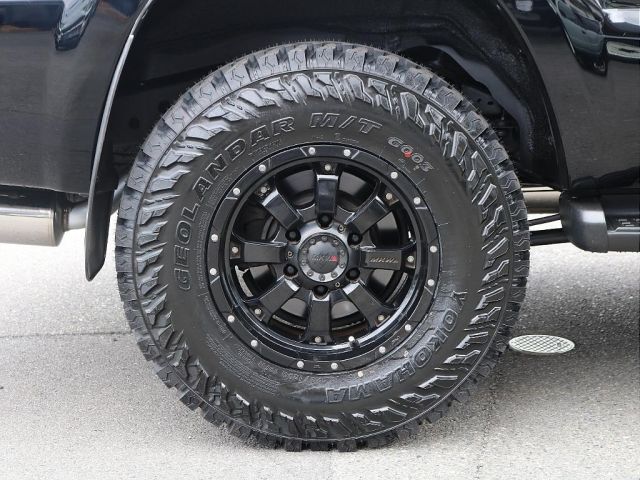 HILUXSURF wagon 4WD