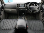 HILUXSURF wagon 4WD
