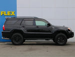 HILUXSURF wagon 4WD