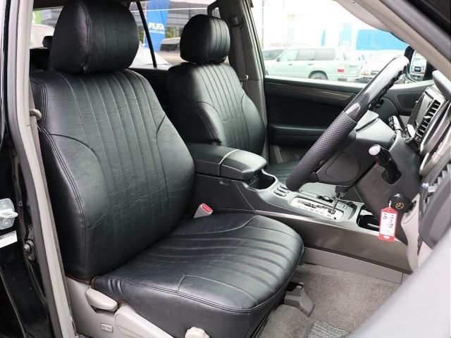HILUXSURF wagon 4WD