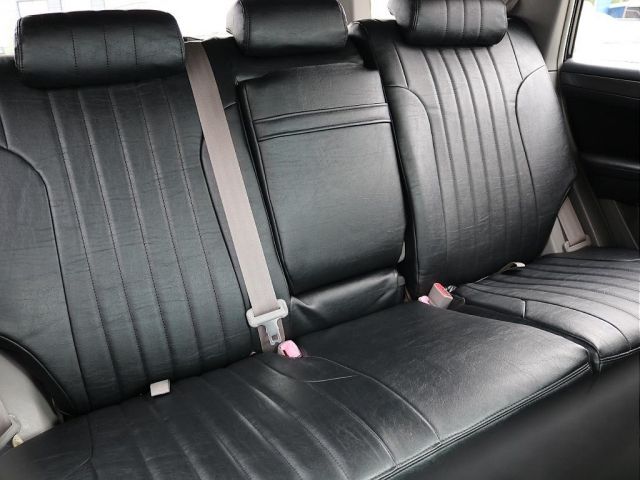 HILUXSURF wagon 4WD
