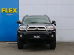 HILUXSURF wagon 4WD