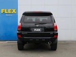 HILUXSURF wagon 4WD