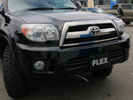 HILUXSURF wagon 4WD