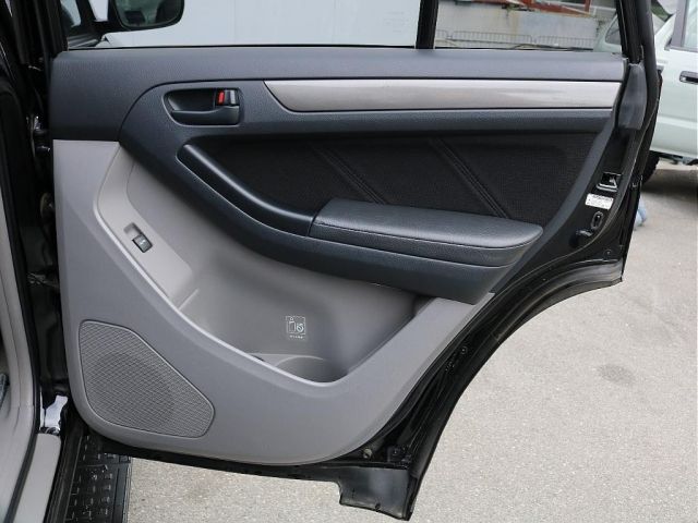 HILUXSURF wagon 4WD