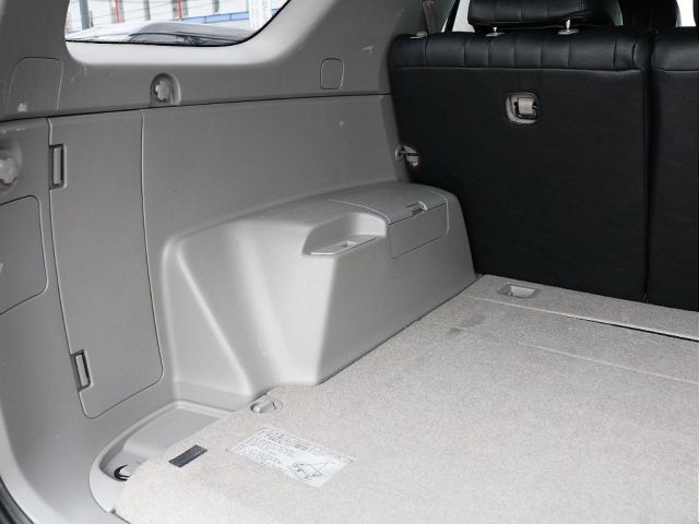 HILUXSURF wagon 4WD