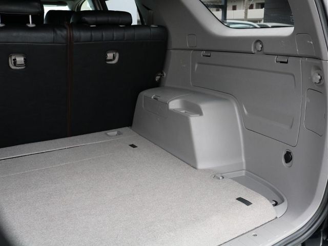 HILUXSURF wagon 4WD