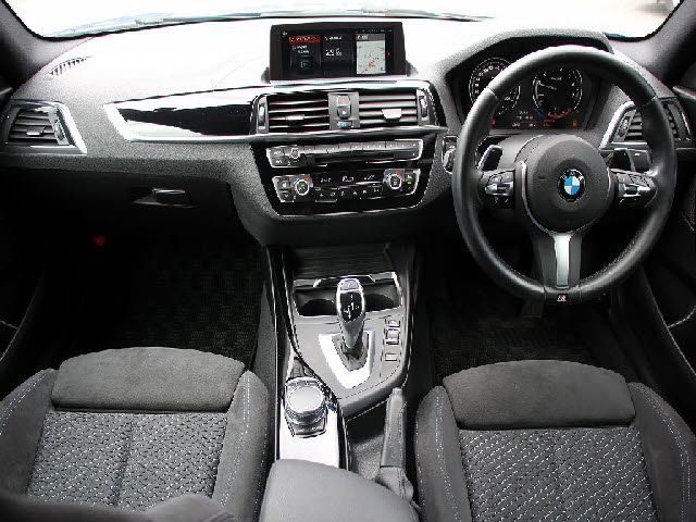 BMW 2series coupe