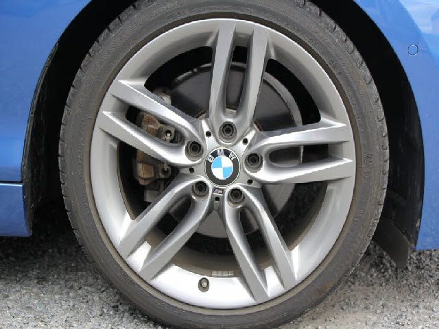 BMW 2series coupe