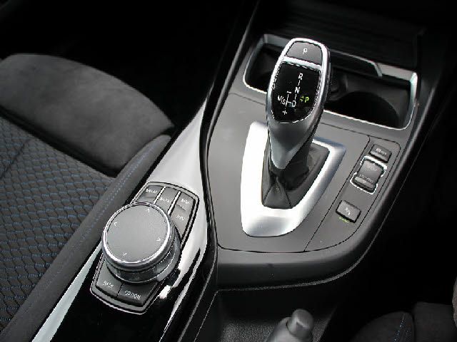 BMW 2series coupe