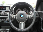 BMW 2series coupe