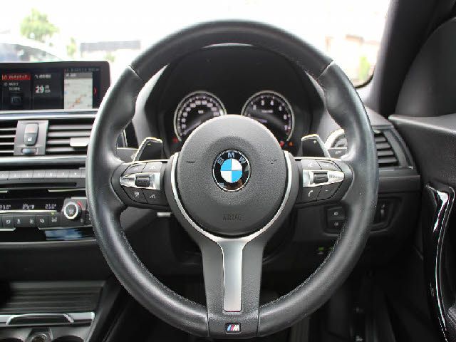 BMW 2series coupe