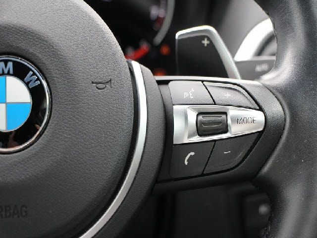 BMW 2series coupe
