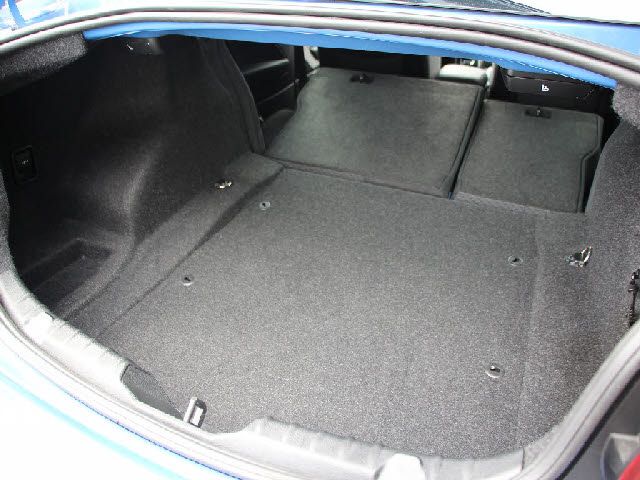 BMW 2series coupe