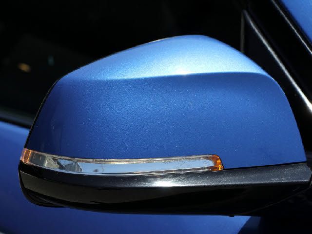 BMW 2series coupe