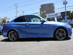 BMW 2series coupe