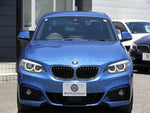 BMW 2series coupe
