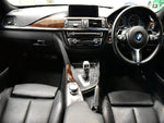 BMW 4series Gran coupe
