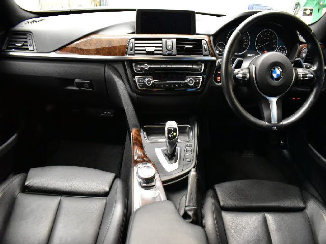 BMW 4series Gran coupe