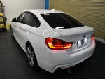BMW 4series Gran coupe