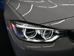 BMW 4series Gran coupe
